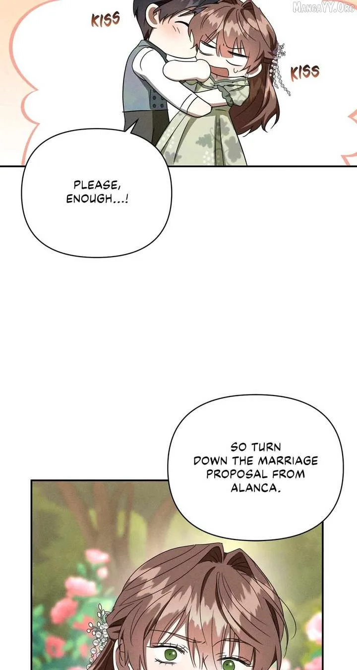 Don’t Be Carelessly Friendly Chapter 72 page 43