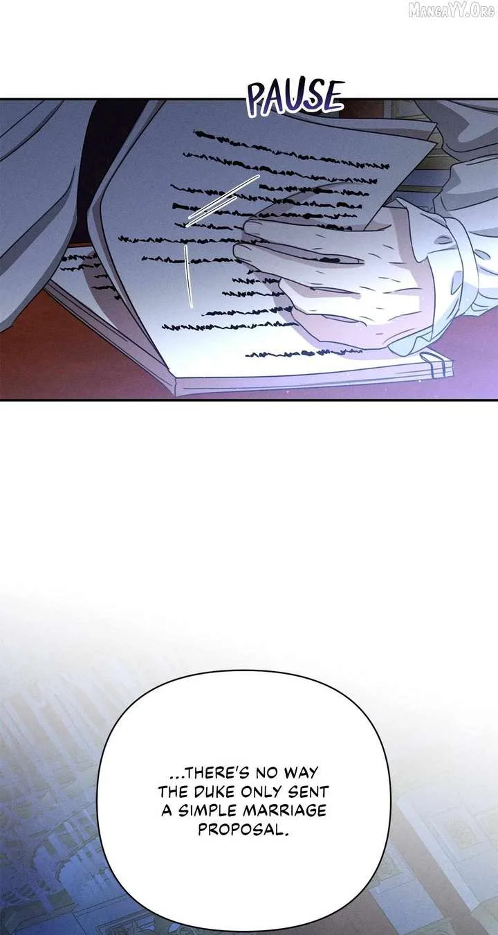Don’t Be Carelessly Friendly Chapter 71 page 49