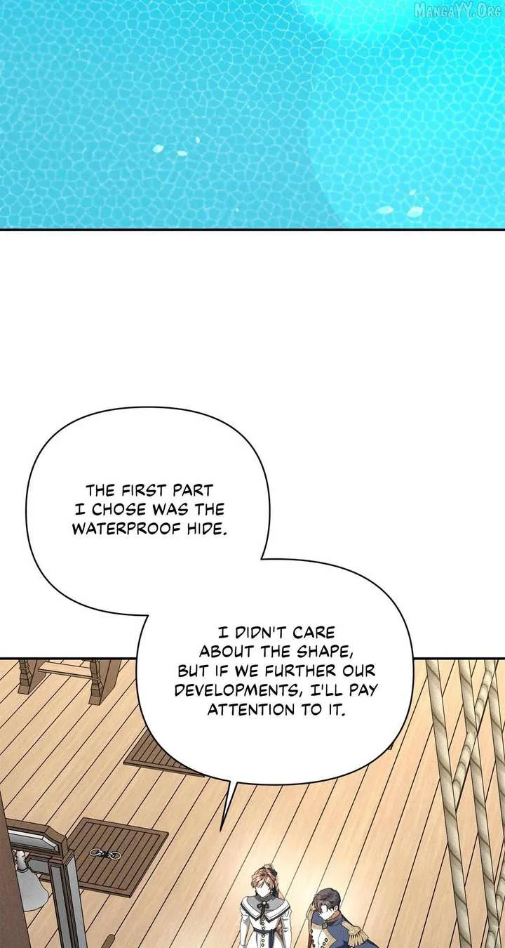Don’t Be Carelessly Friendly Chapter 73 page 12