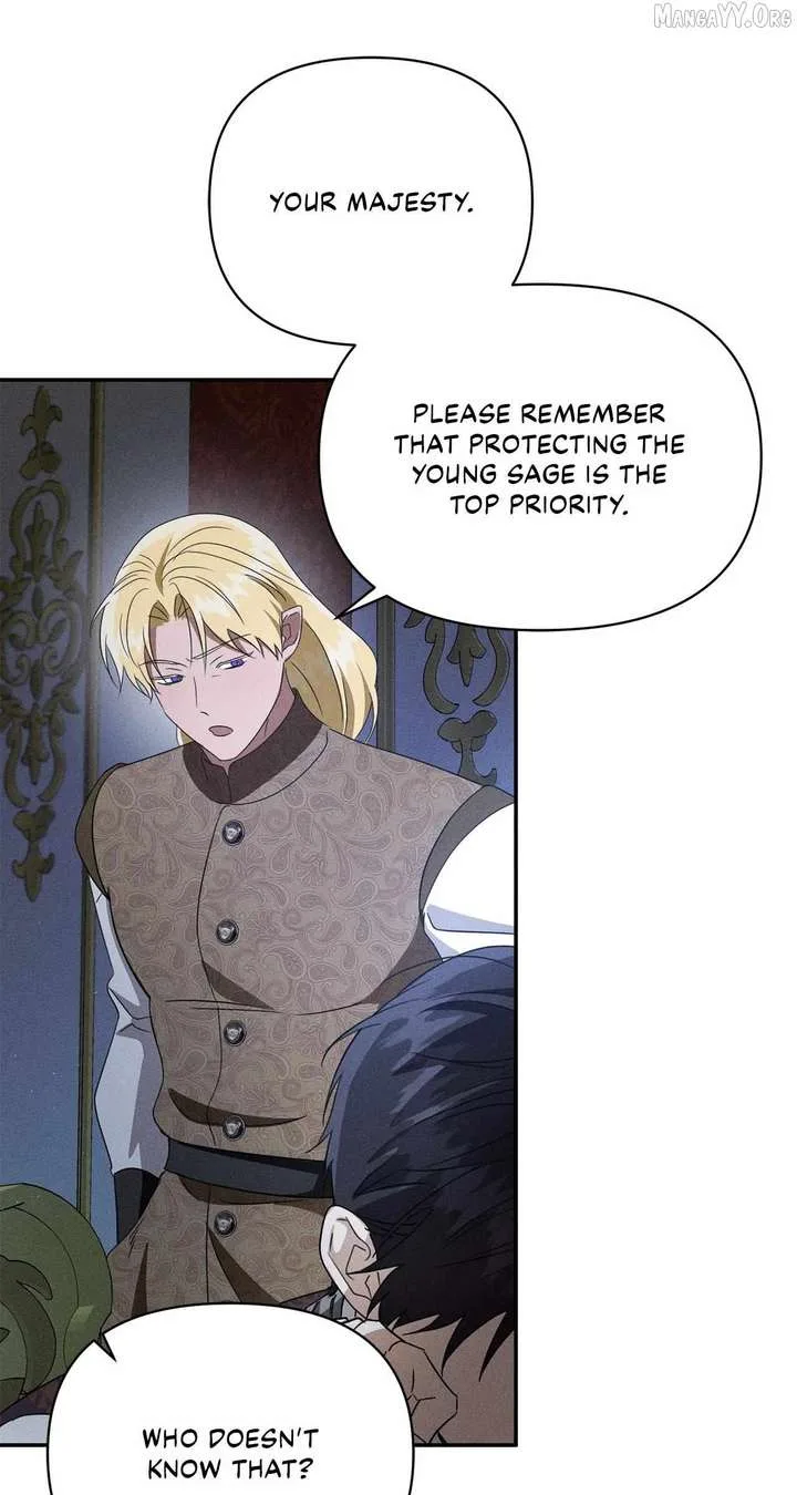 Don’t Be Carelessly Friendly Chapter 71 page 47