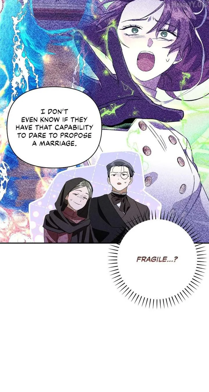 Don’t Be Carelessly Friendly Chapter 71 page 44
