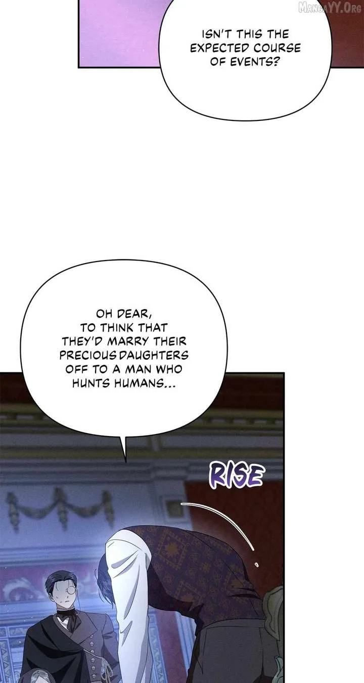Don’t Be Carelessly Friendly Chapter 71 page 53