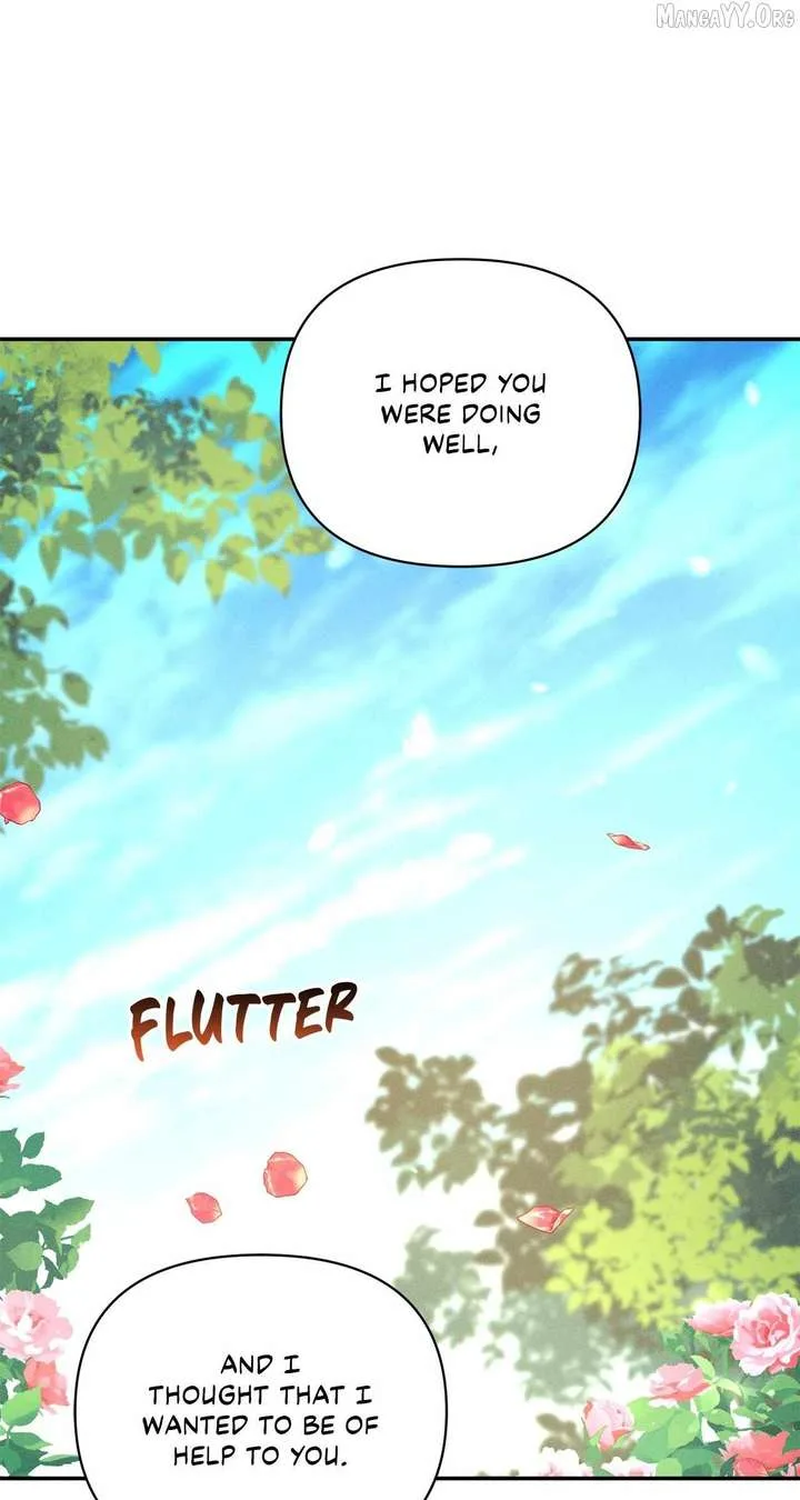 Don’t Be Carelessly Friendly Chapter 72 page 51