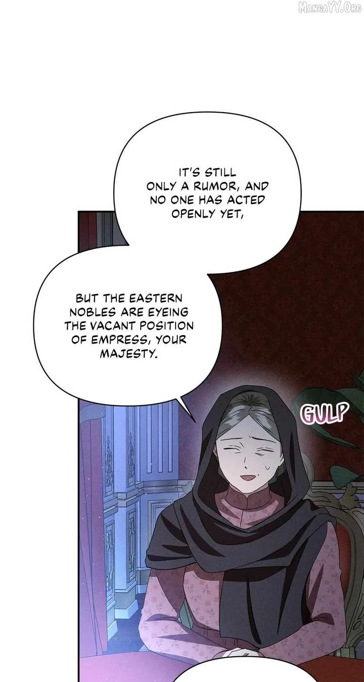 Don’t Be Carelessly Friendly Chapter 71 page 52