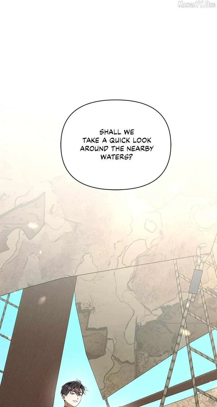 Don’t Be Carelessly Friendly Chapter 73 page 8
