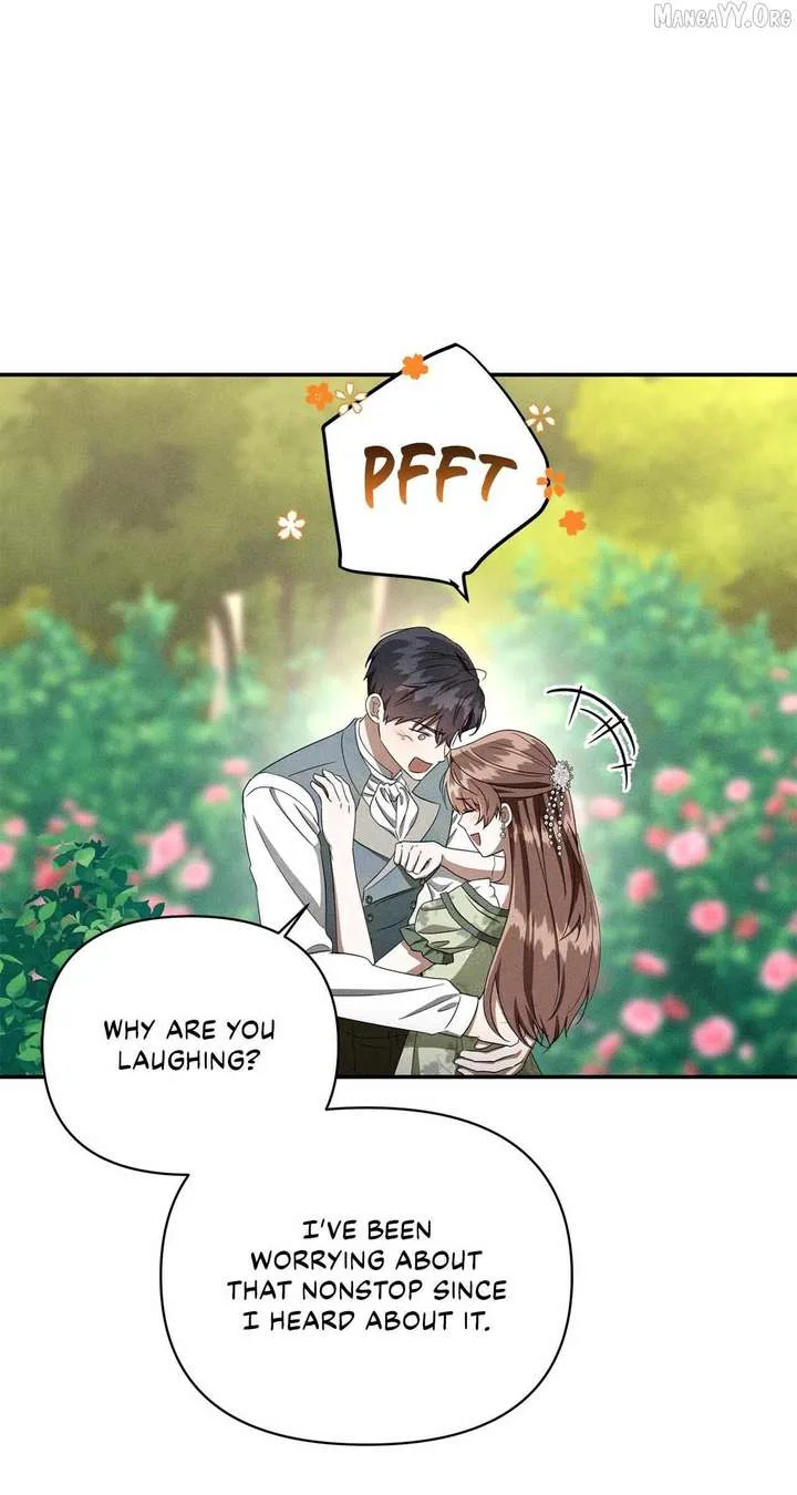 Don’t Be Carelessly Friendly Chapter 72 page 45