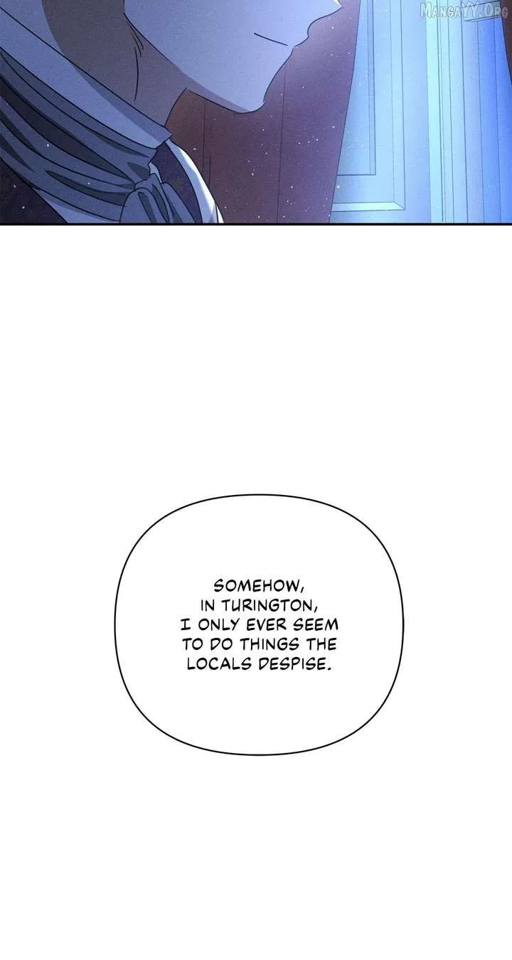 Don’t Be Carelessly Friendly Chapter 71 page 57