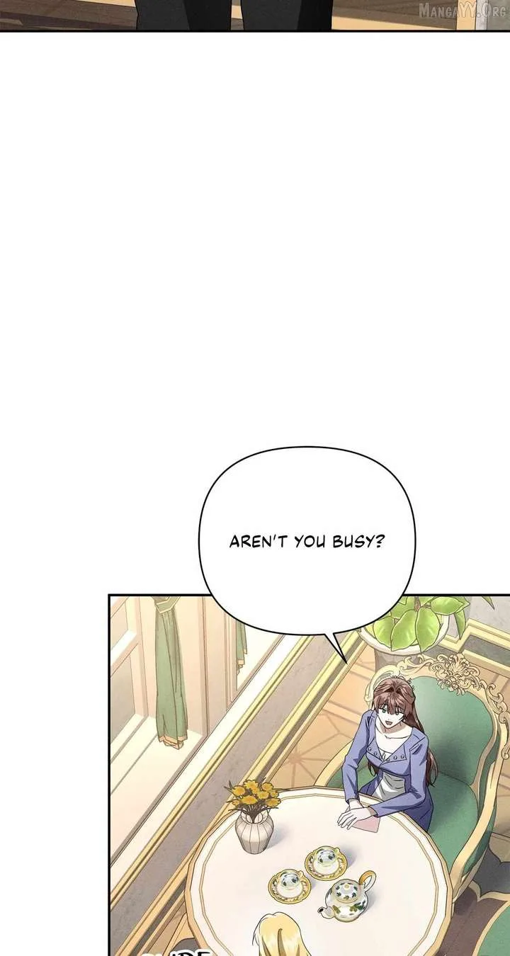 Don’t Be Carelessly Friendly Chapter 71 page 66