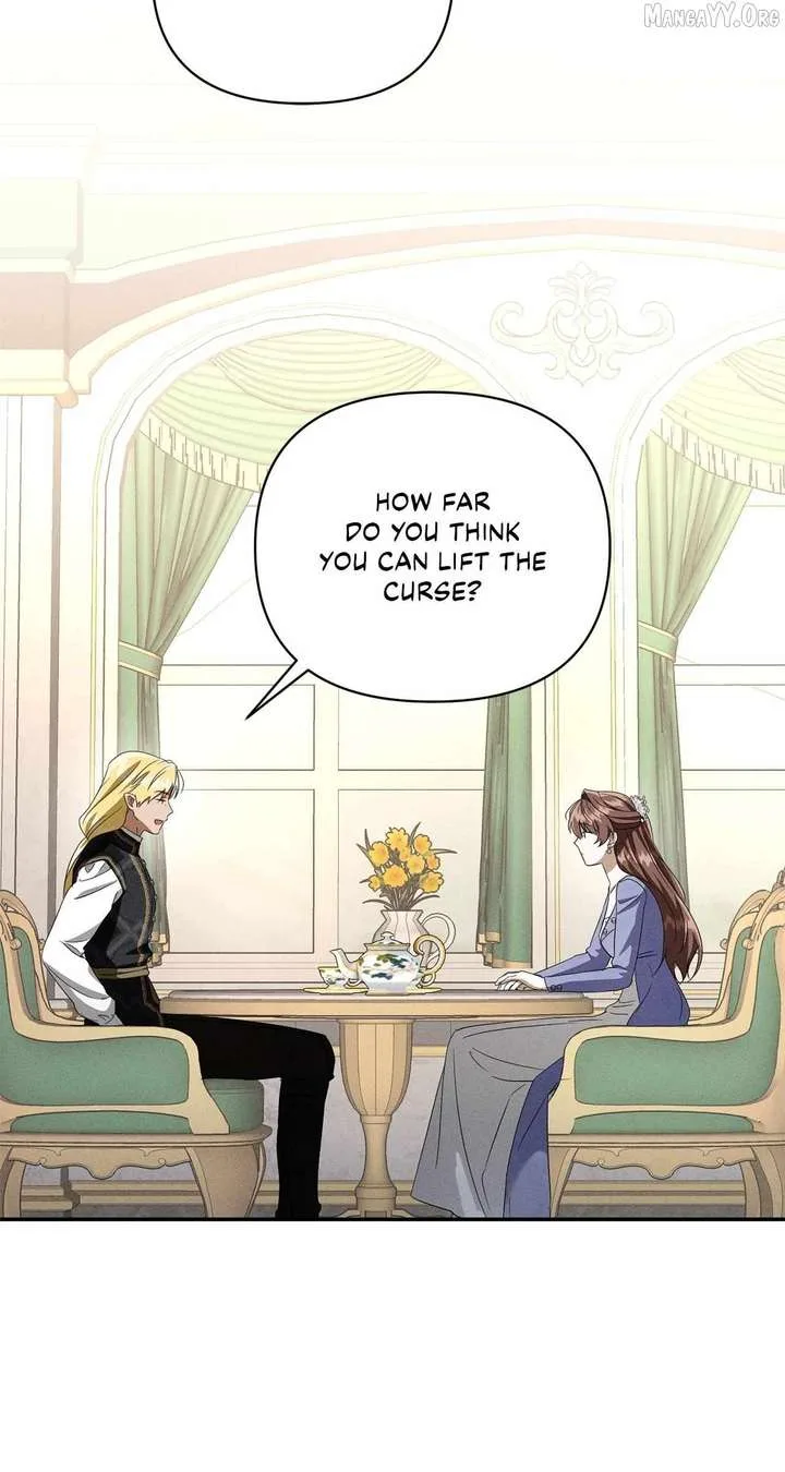 Don’t Be Carelessly Friendly Chapter 71 page 68