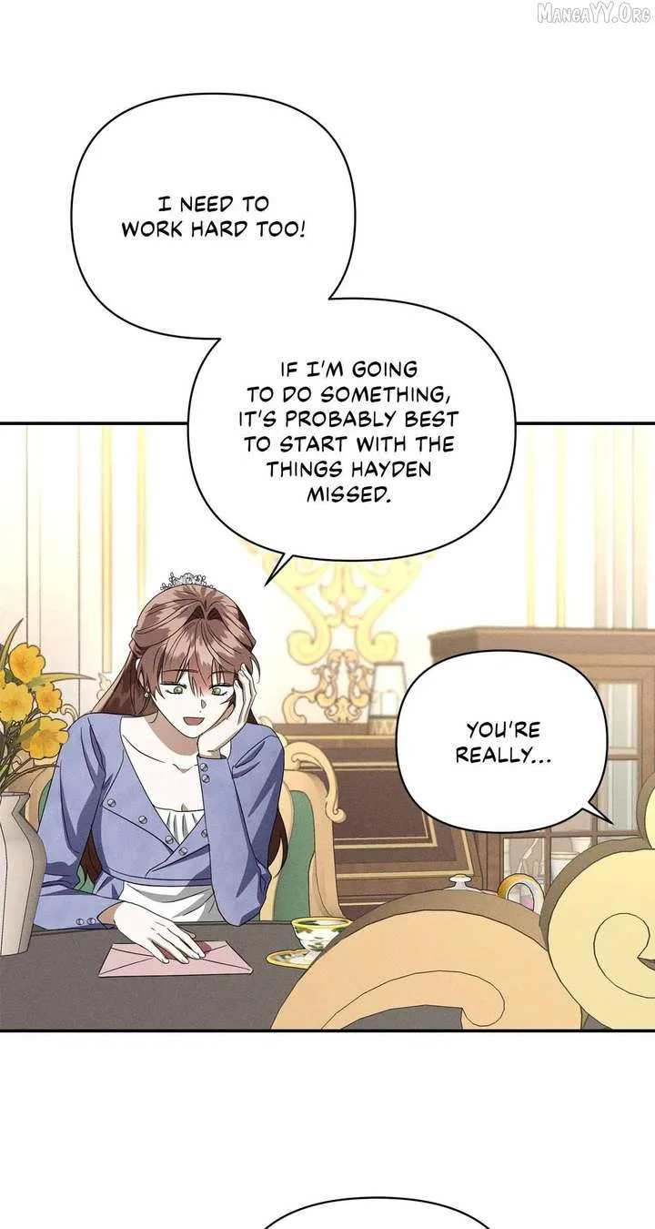 Don’t Be Carelessly Friendly Chapter 71 page 63