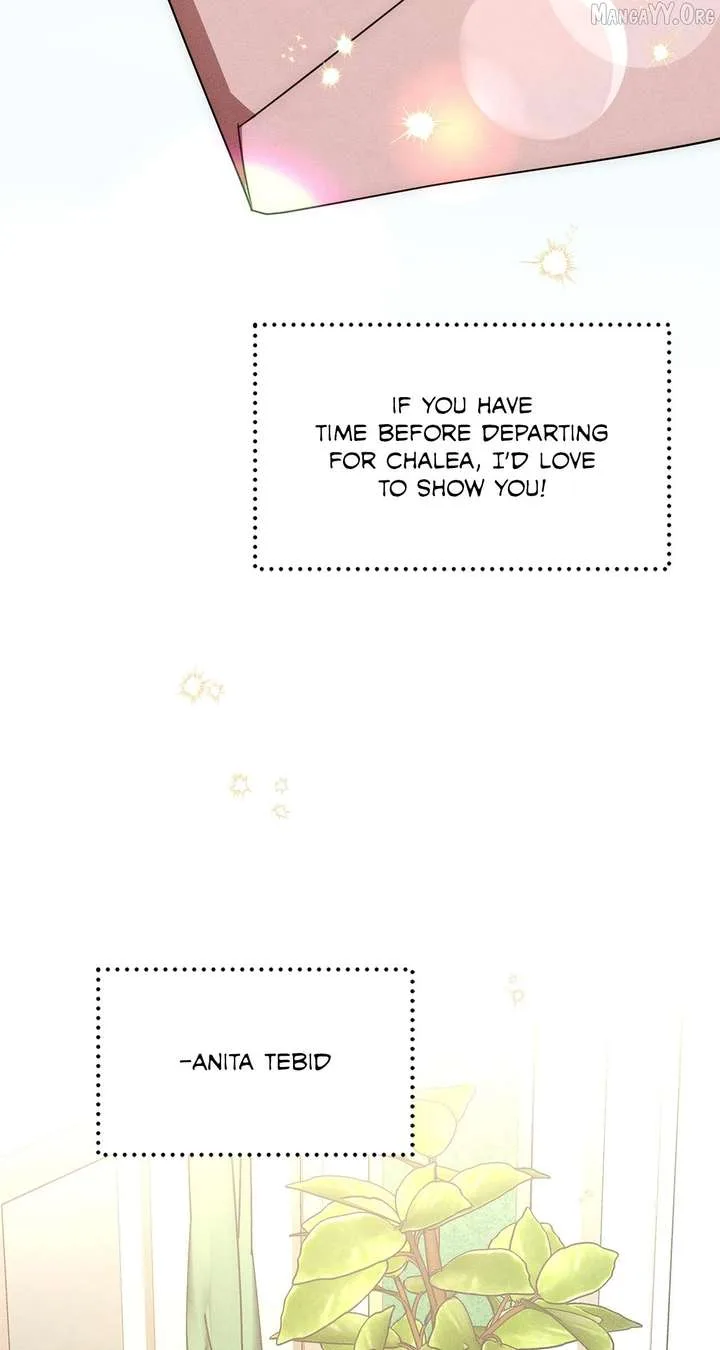 Don’t Be Carelessly Friendly Chapter 71 page 60