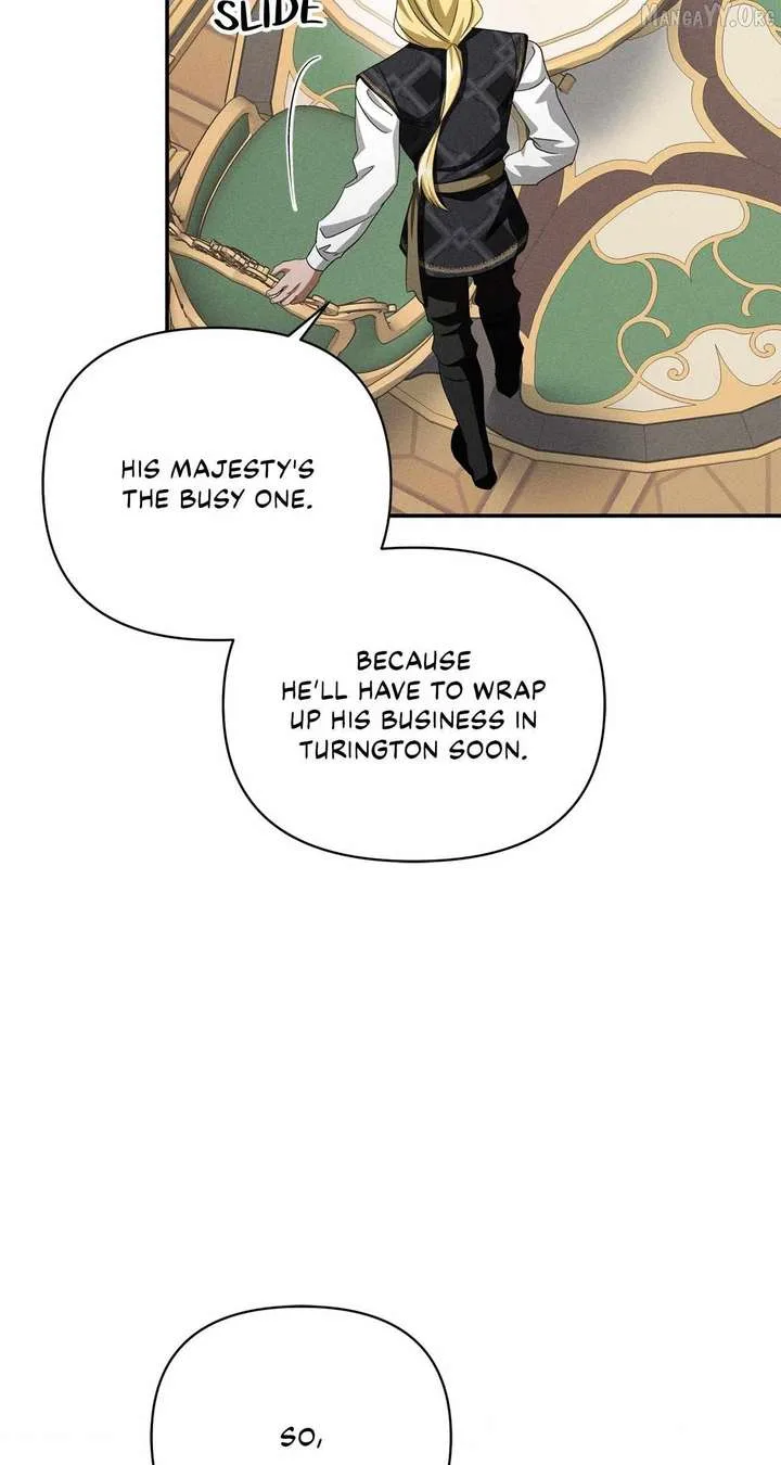 Don’t Be Carelessly Friendly Chapter 71 page 67