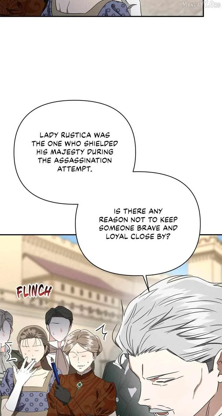 Don’t Be Carelessly Friendly Chapter 72 page 61
