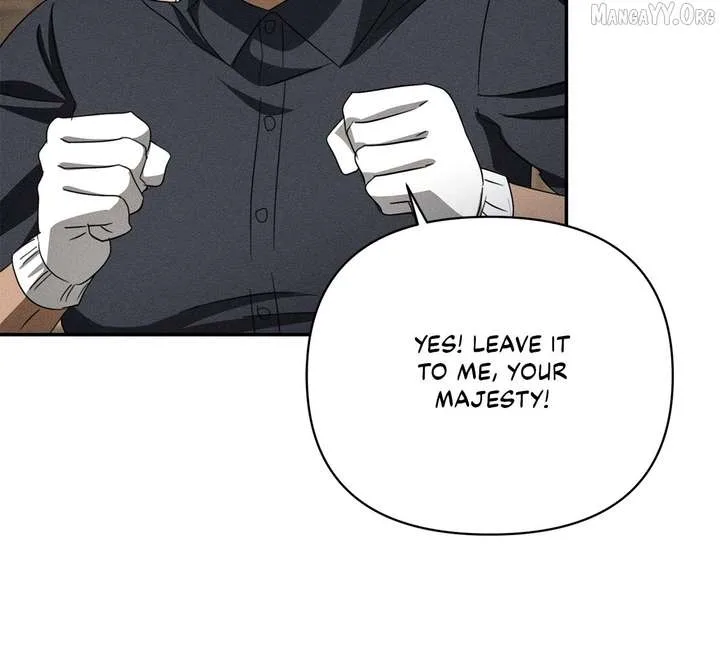 Don’t Be Carelessly Friendly Chapter 73 page 14