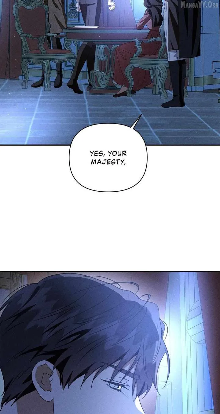 Don’t Be Carelessly Friendly Chapter 71 page 56
