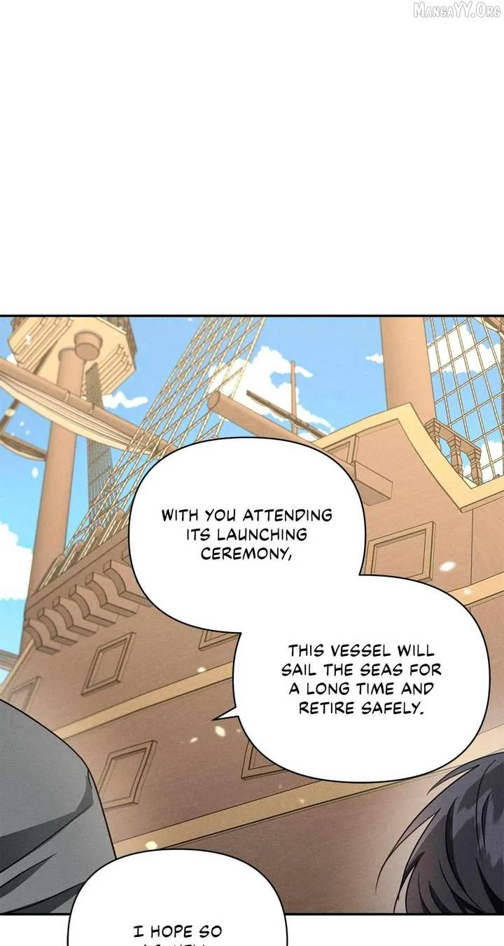 Don’t Be Carelessly Friendly Chapter 72 page 67