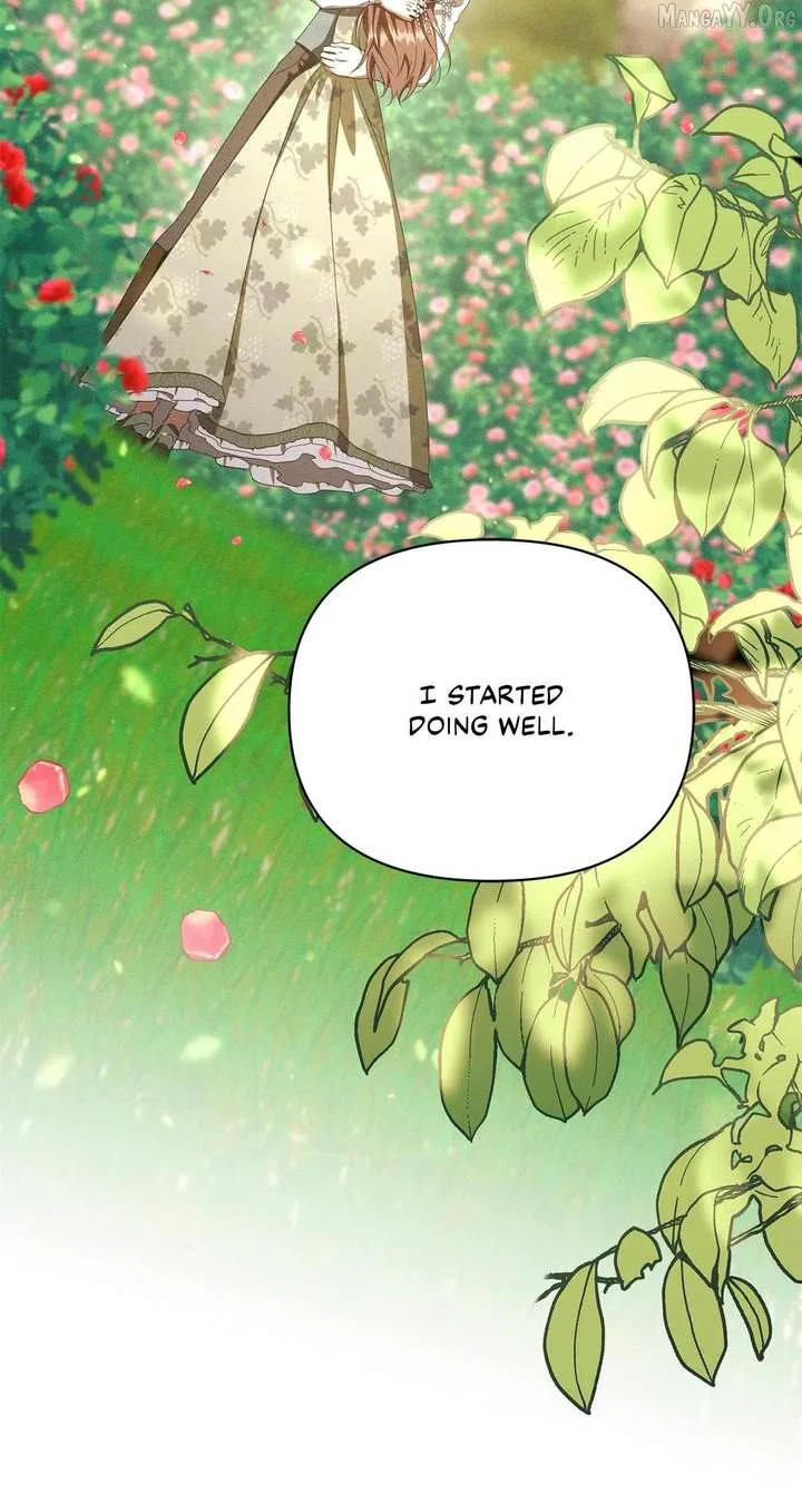 Don’t Be Carelessly Friendly Chapter 72 page 54