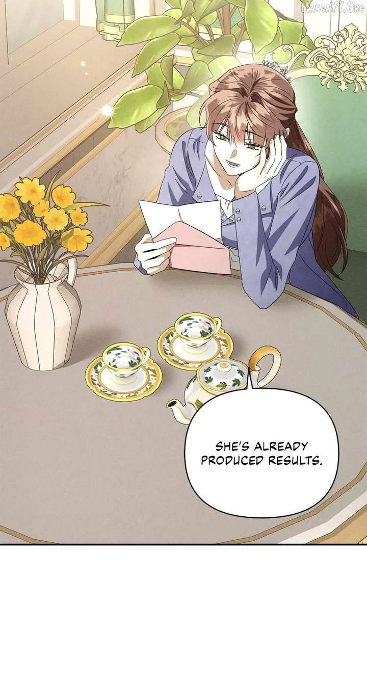Don’t Be Carelessly Friendly Chapter 71 page 61