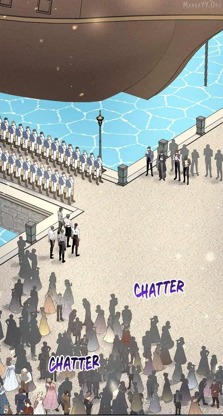 Don’t Be Carelessly Friendly Chapter 72 page 57