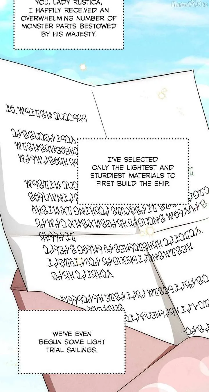 Don’t Be Carelessly Friendly Chapter 71 page 59