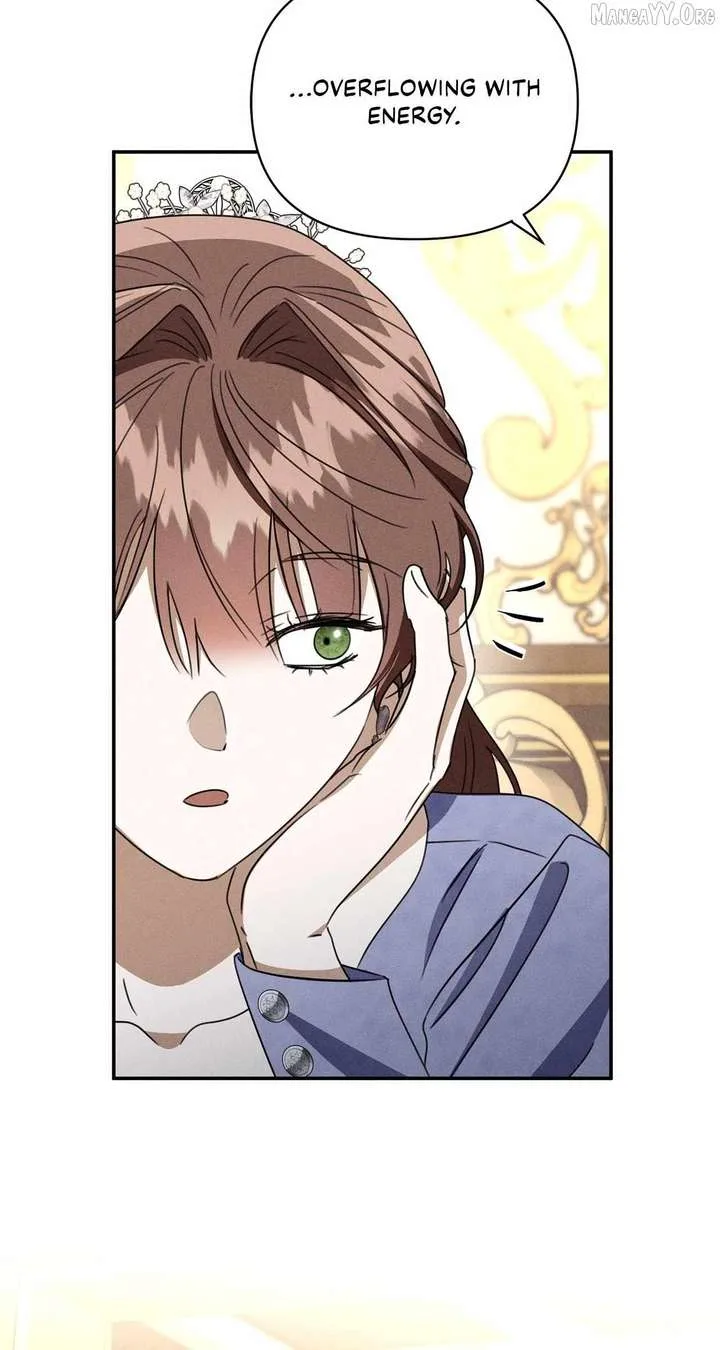 Don’t Be Carelessly Friendly Chapter 71 page 64