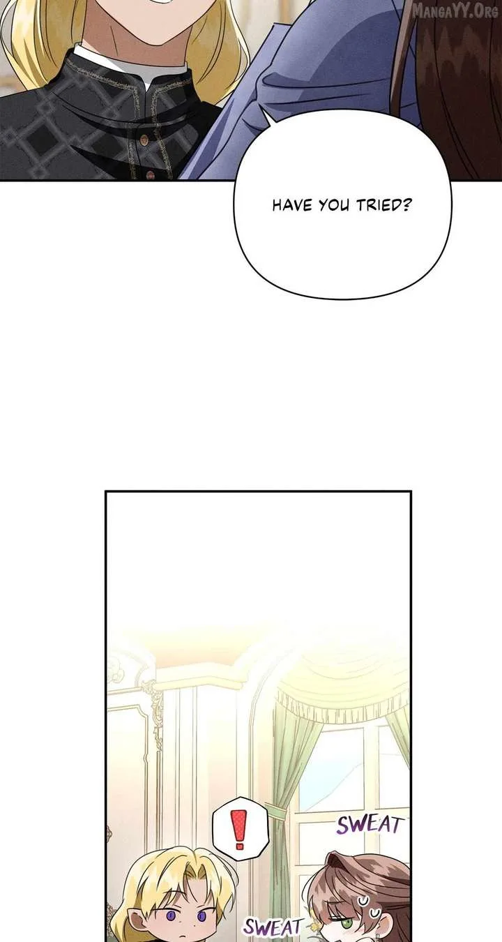 Don’t Be Carelessly Friendly Chapter 71 page 72