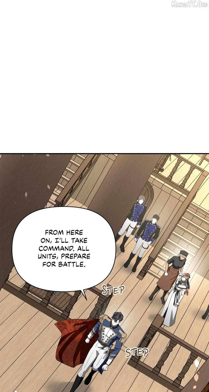Don’t Be Carelessly Friendly Chapter 73 page 19