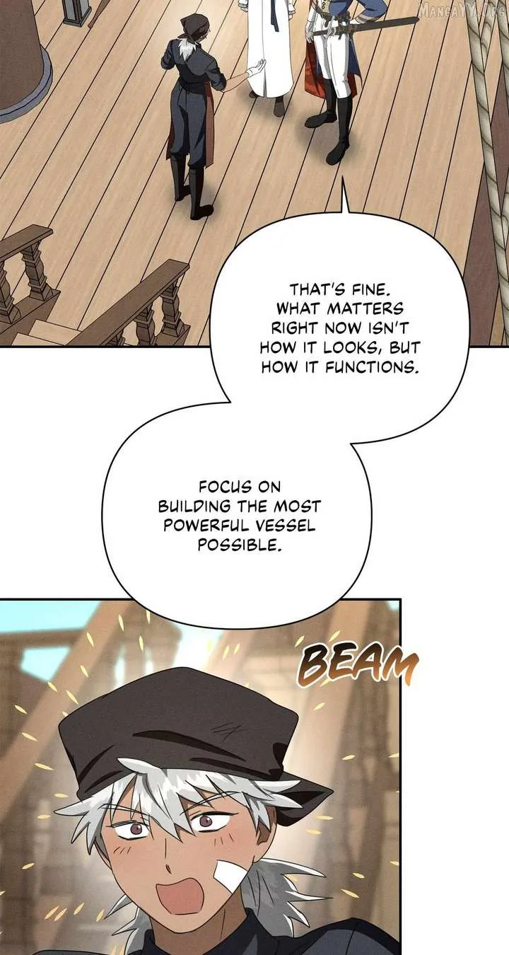 Don’t Be Carelessly Friendly Chapter 73 page 13