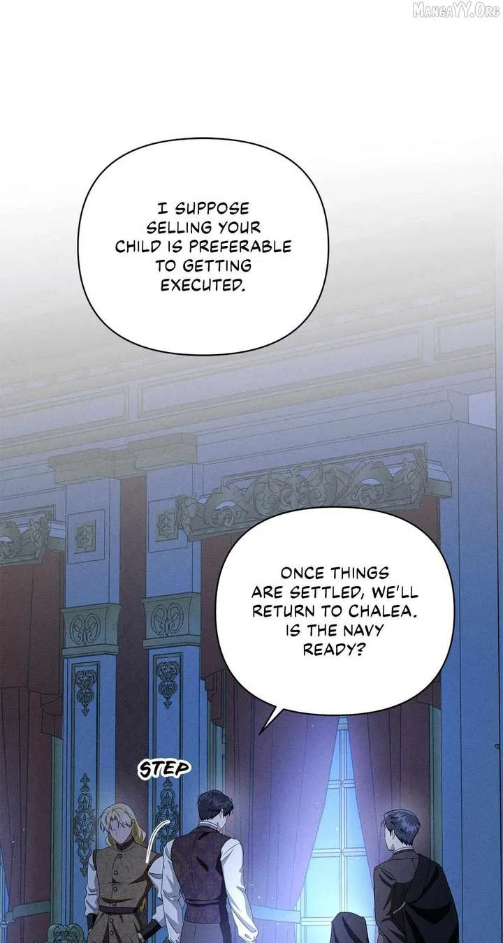 Don’t Be Carelessly Friendly Chapter 71 page 55
