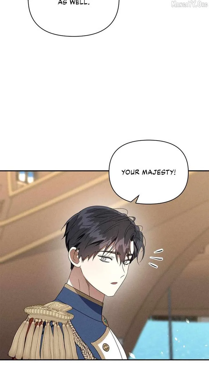 Don’t Be Carelessly Friendly Chapter 72 page 68