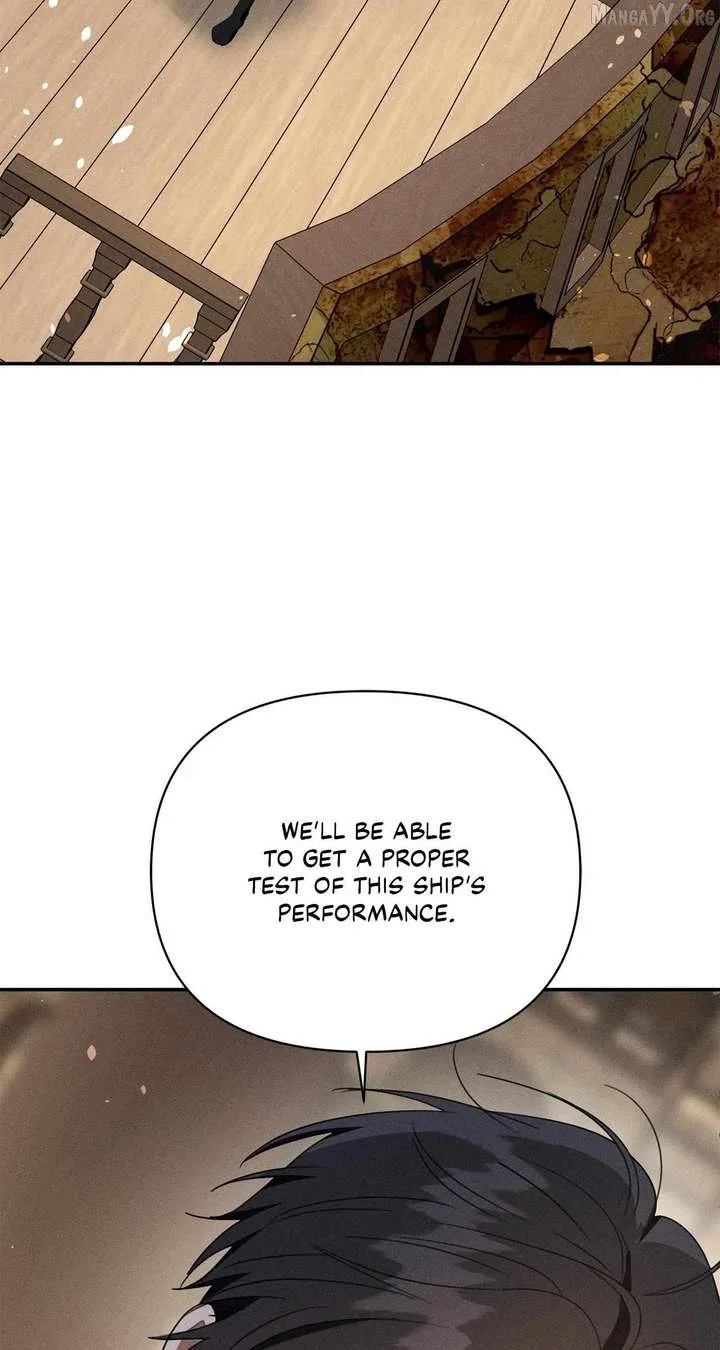 Don’t Be Carelessly Friendly Chapter 73 page 20