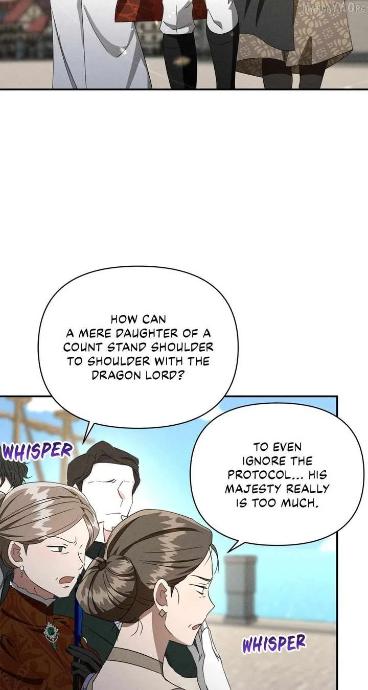 Don’t Be Carelessly Friendly Chapter 72 page 60