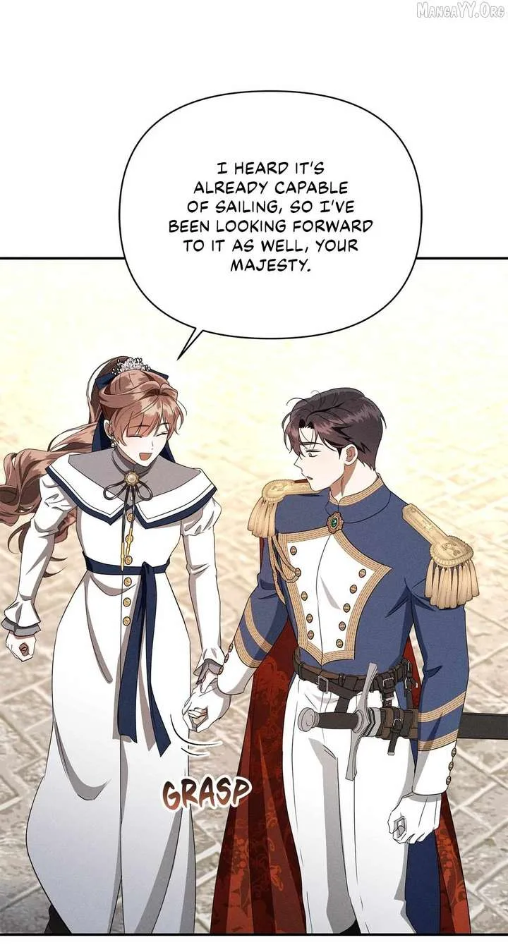 Don’t Be Carelessly Friendly Chapter 72 page 75