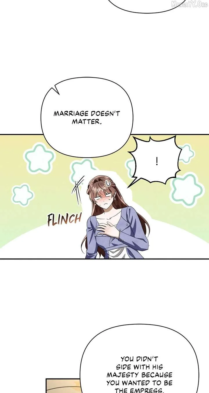 Don’t Be Carelessly Friendly Chapter 71 page 80