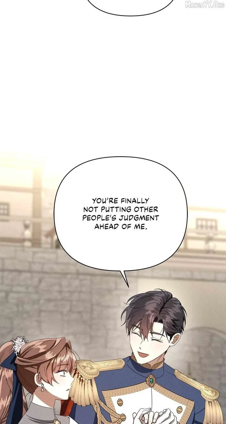 Don’t Be Carelessly Friendly Chapter 72 page 77