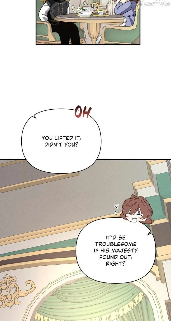 Don’t Be Carelessly Friendly Chapter 71 page 73