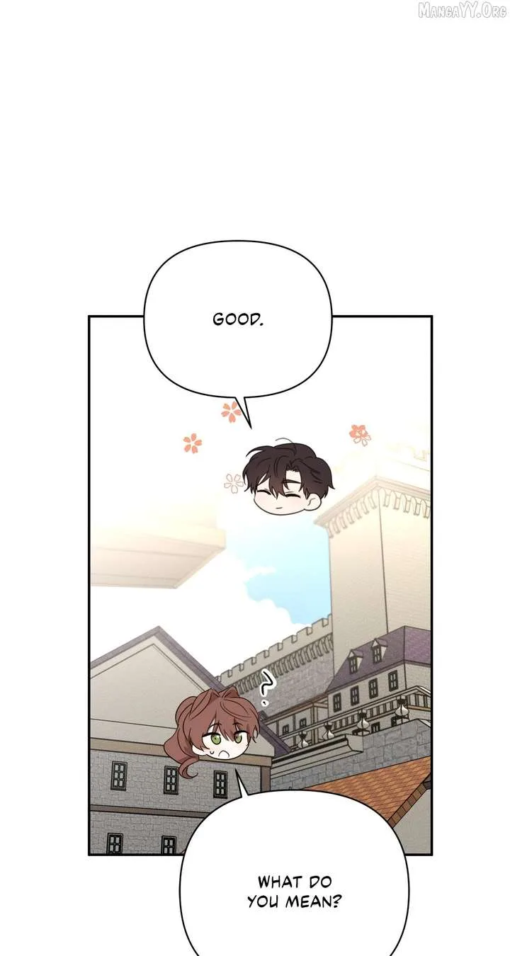 Don’t Be Carelessly Friendly Chapter 72 page 76