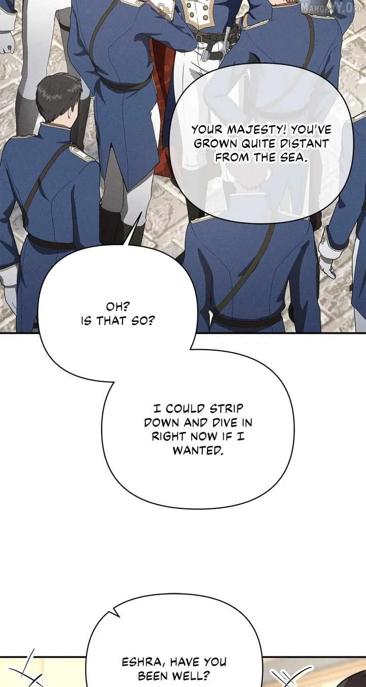 Don’t Be Carelessly Friendly Chapter 72 page 70
