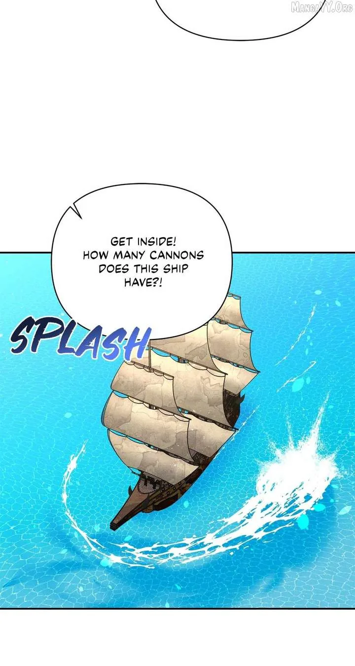 Don’t Be Carelessly Friendly Chapter 73 page 24