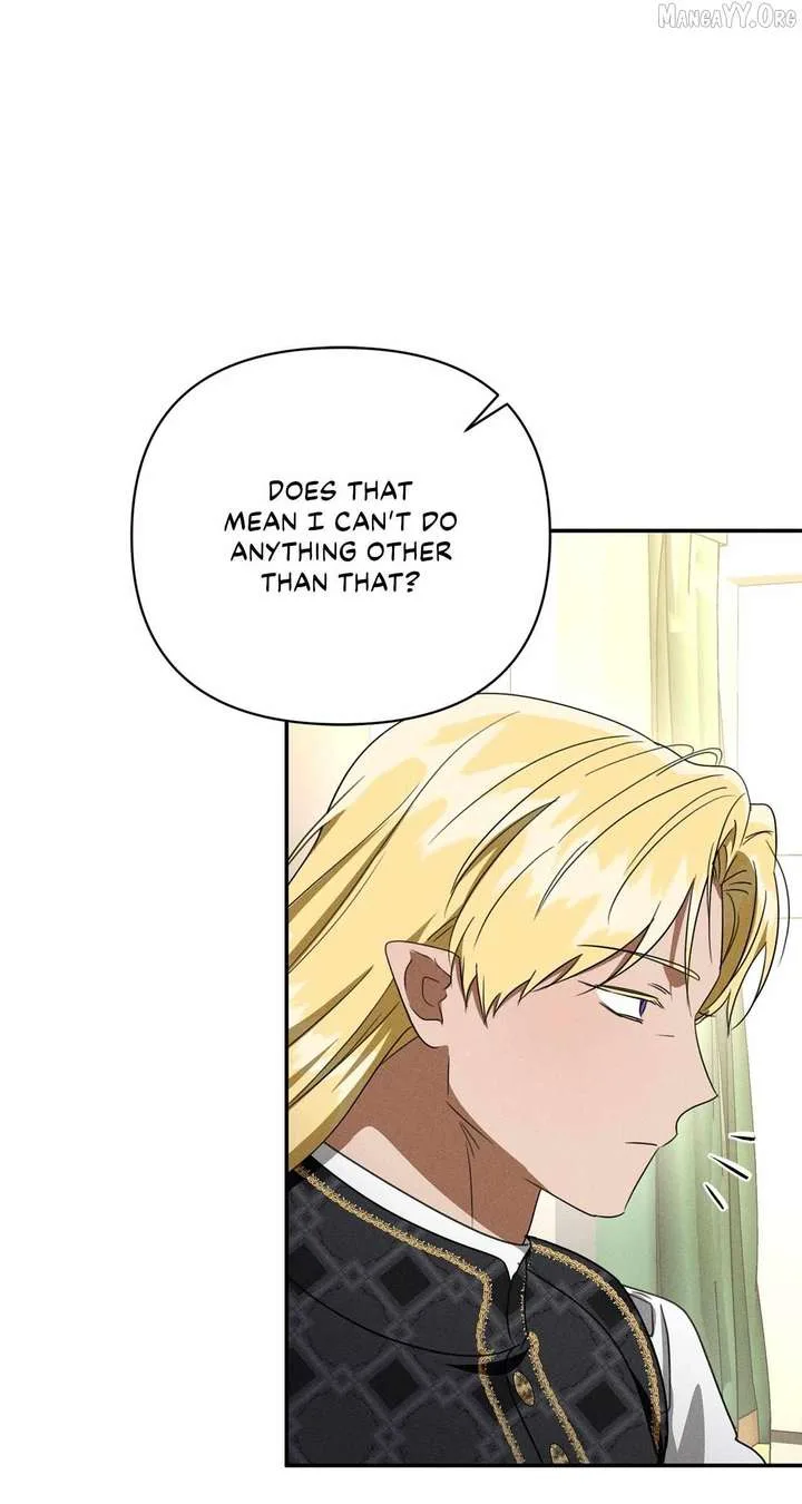 Don’t Be Carelessly Friendly Chapter 71 page 78