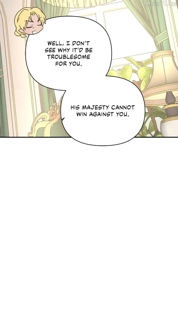 Don’t Be Carelessly Friendly Chapter 71 page 74