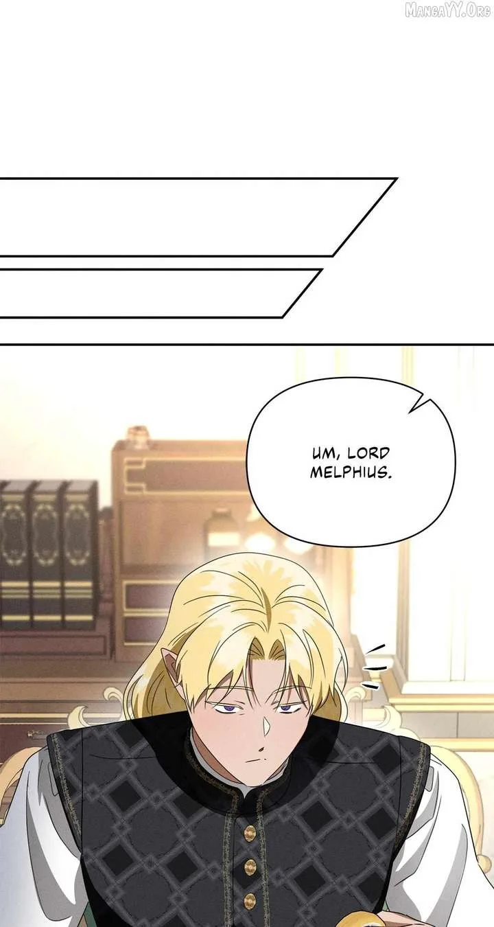 Don’t Be Carelessly Friendly Chapter 71 page 75