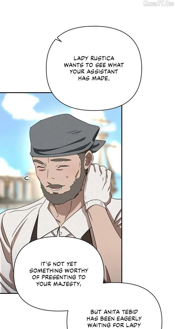 Don’t Be Carelessly Friendly Chapter 72 page 73