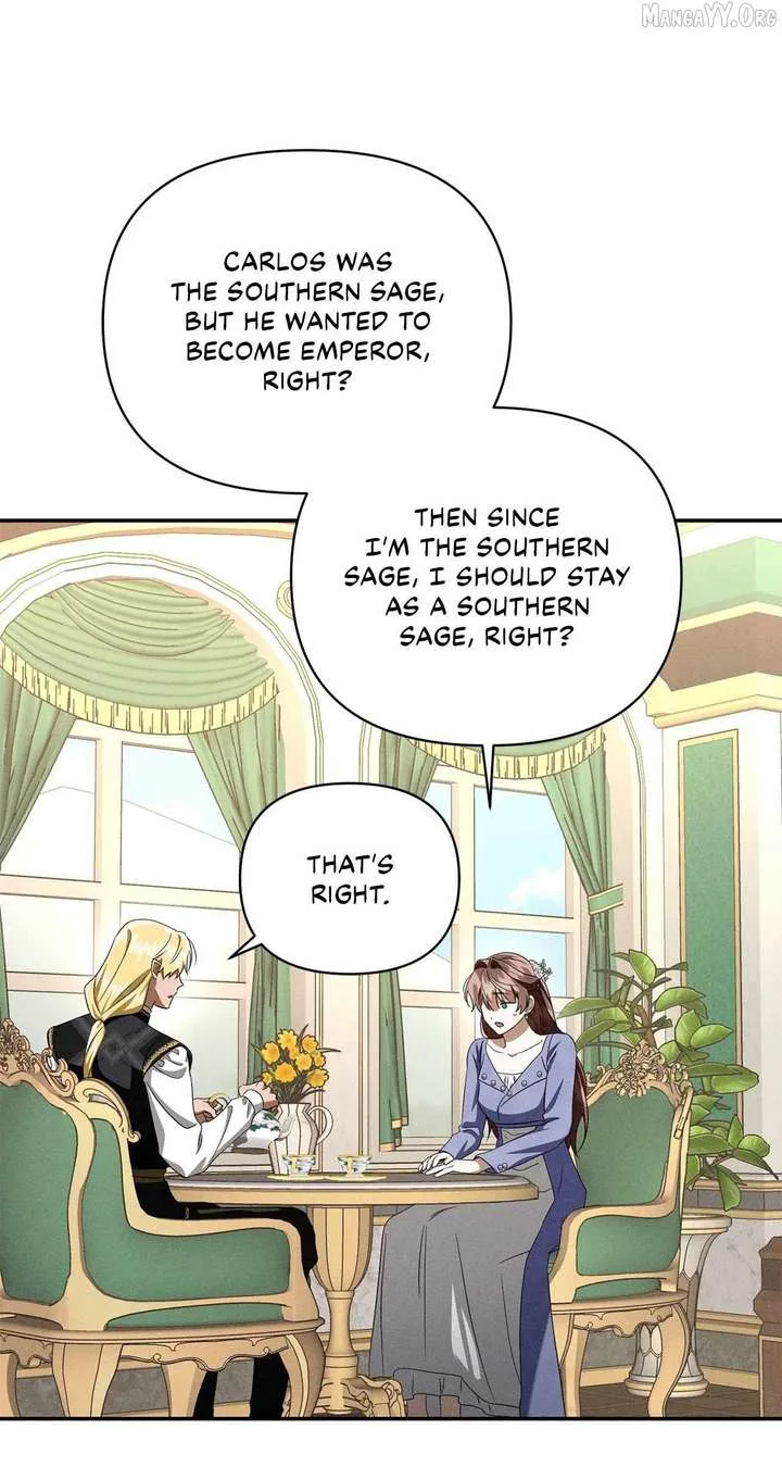 Don’t Be Carelessly Friendly Chapter 71 page 77