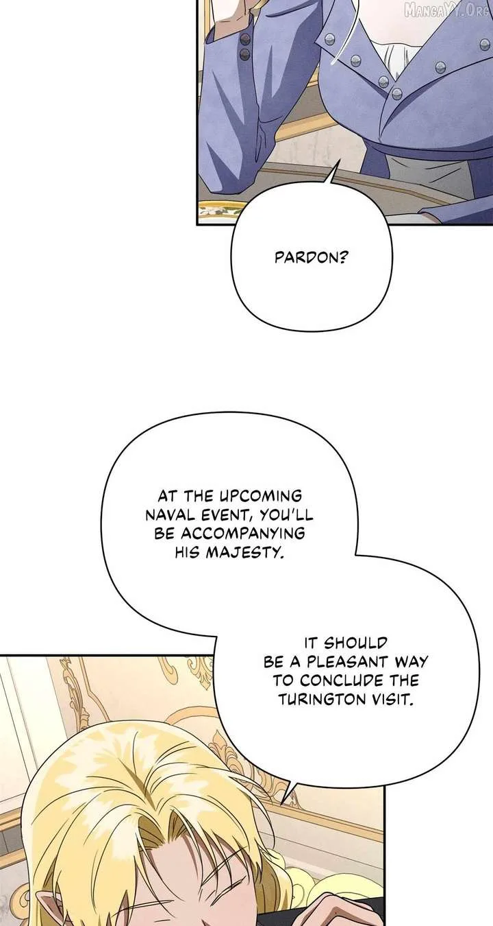 Don’t Be Carelessly Friendly Chapter 71 page 87