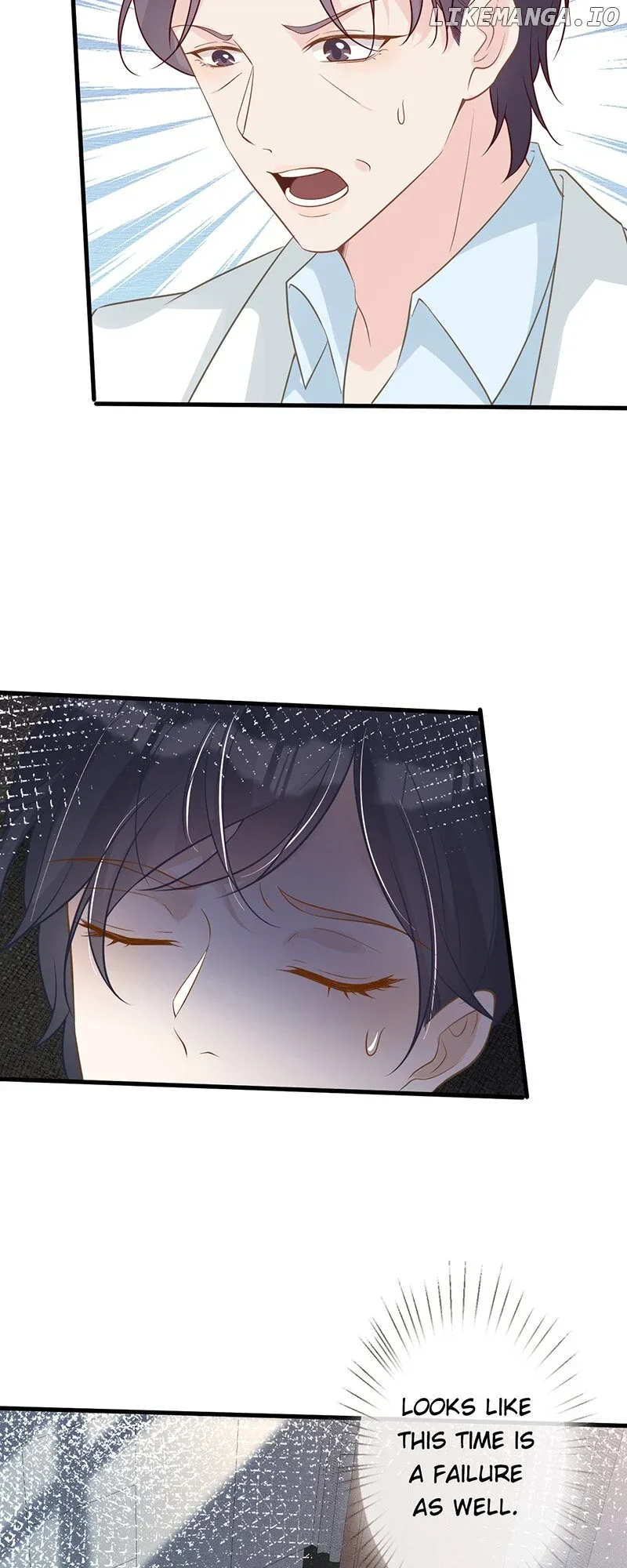 Everyone’s Darling Chapter 75 page 5