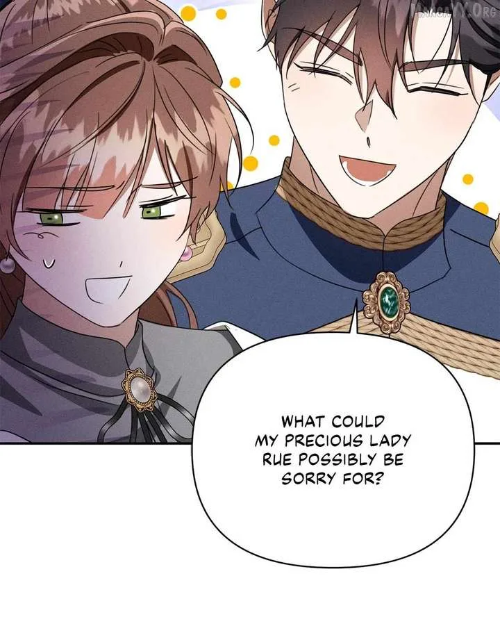 Don’t Be Carelessly Friendly Chapter 72 page 79
