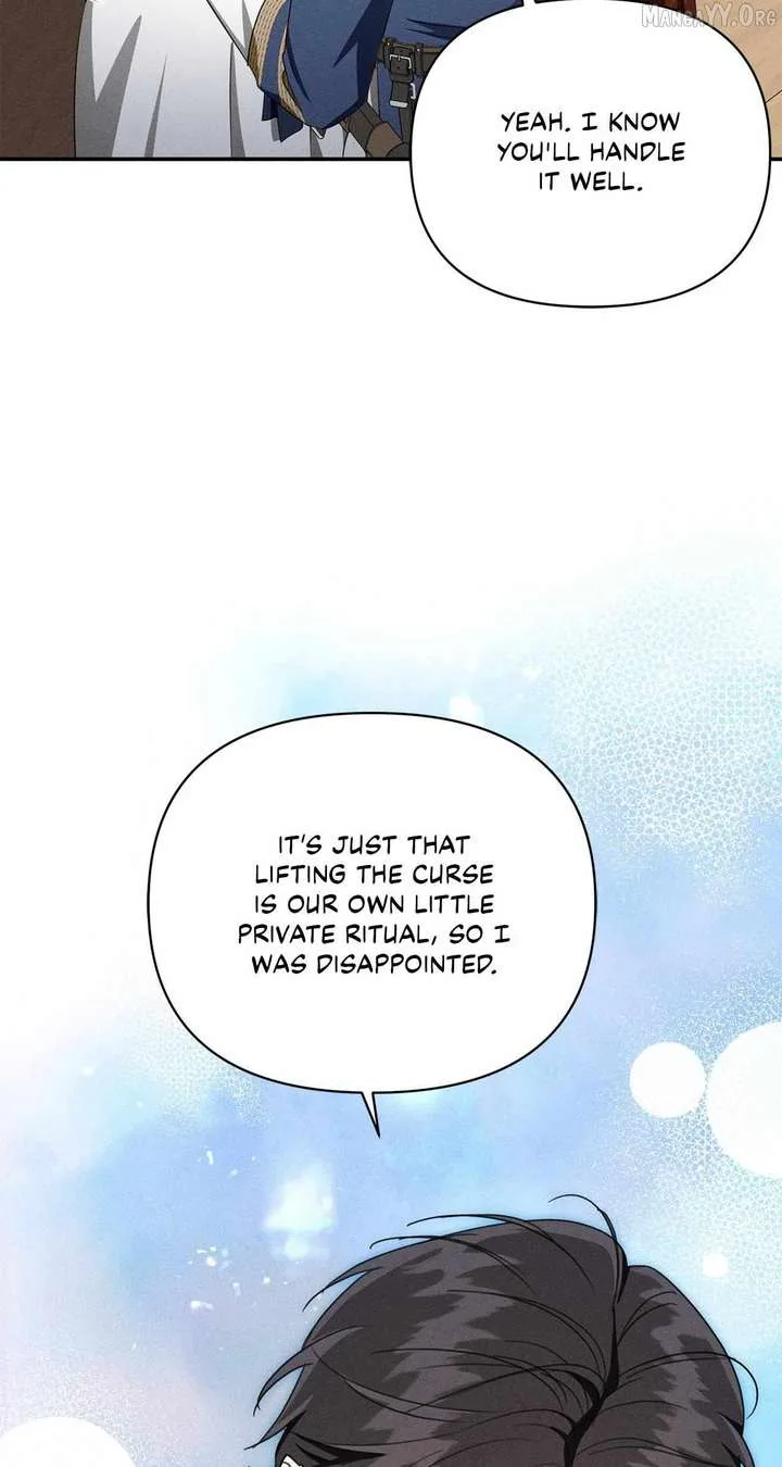 Don’t Be Carelessly Friendly Chapter 73 page 31