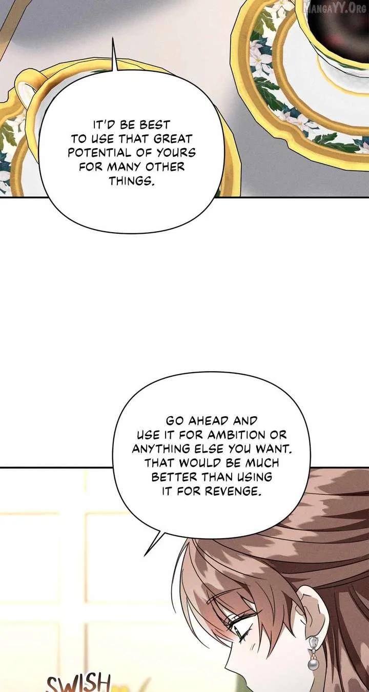 Don’t Be Carelessly Friendly Chapter 71 page 85