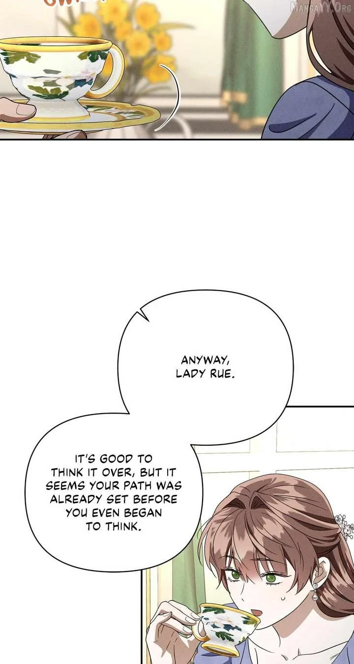 Don’t Be Carelessly Friendly Chapter 71 page 86